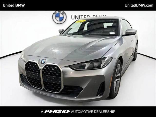 2025 BMW 430i Gran Coupe i for sale in Alpharetta, GA