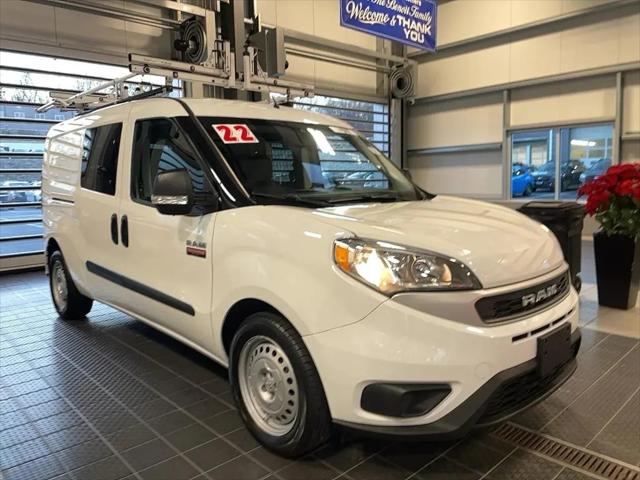 2022 Ram ProMaster City Cargo Van Cargo Van for sale in North Smithfield, RI