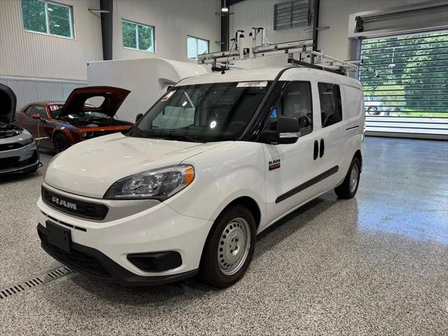 2022 Ram ProMaster City Cargo Van Cargo Van for sale in North Smithfield, RI