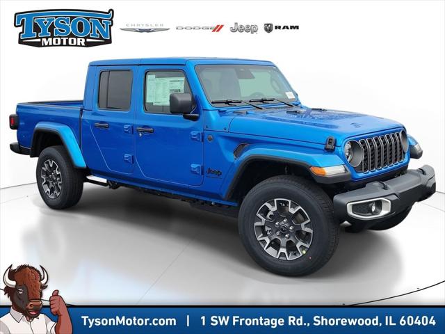 2026 Jeep Gladiator Sport for sale in Shorewood, IL