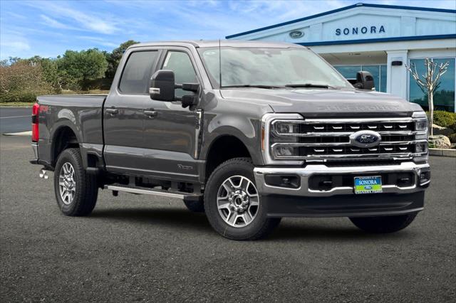 2026 Ford F-250 Unknown