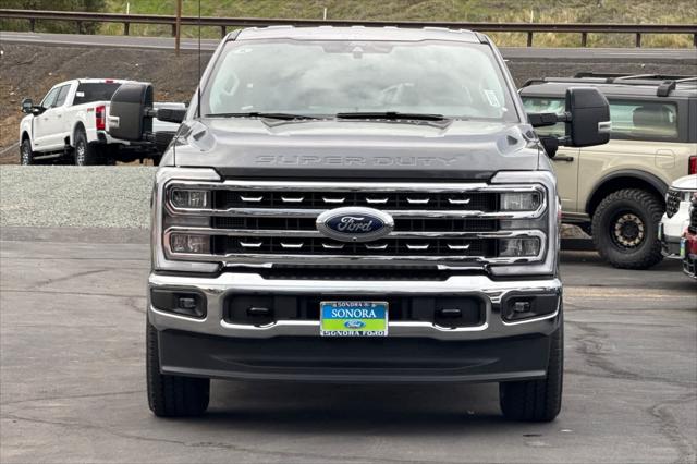 2026 Ford F-250 Unknown
