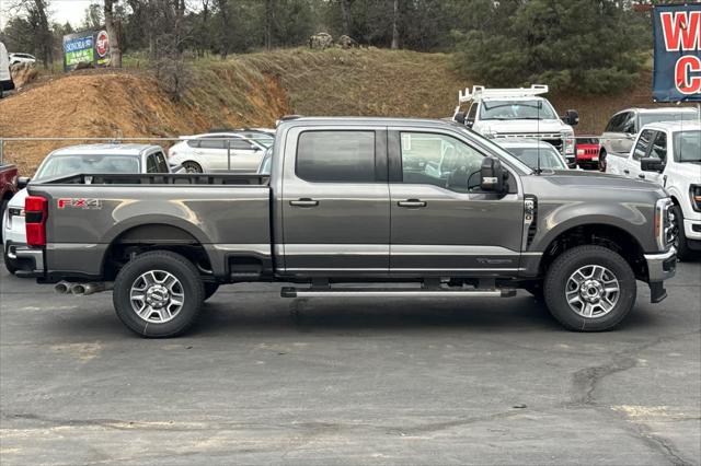 2026 Ford F-250 Unknown