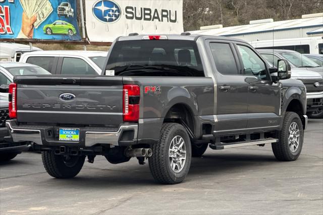 2026 Ford F-250 Unknown