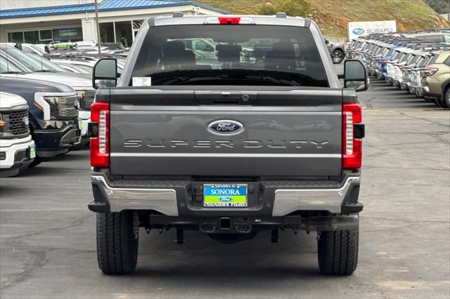 2026 Ford F-250 Unknown