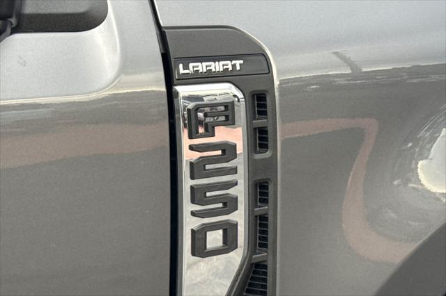 2026 Ford F-250 Unknown