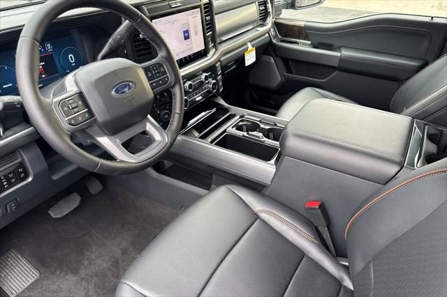 2026 Ford F-250 Unknown
