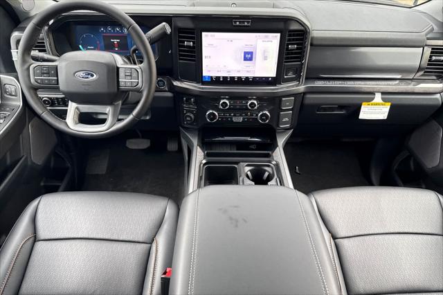 2026 Ford F-250 Unknown