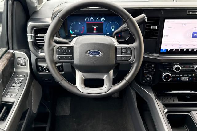 2026 Ford F-250 Unknown
