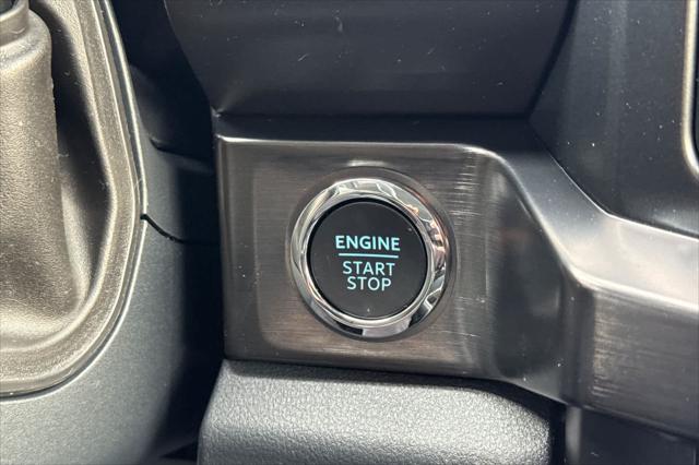 2026 Ford F-250 Unknown