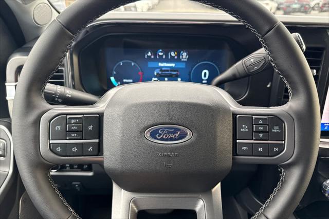 2026 Ford F-250 Unknown
