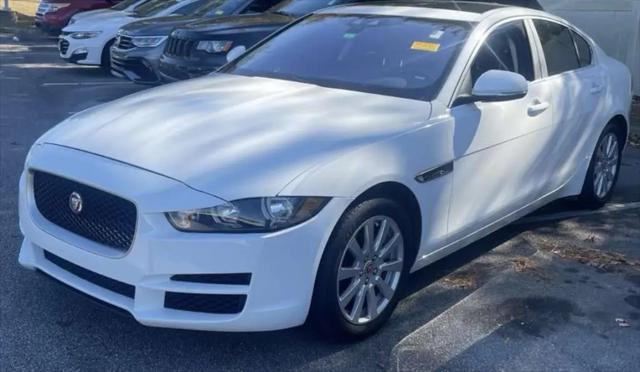 2019 Jaguar XE 25t for sale in Avon, MA