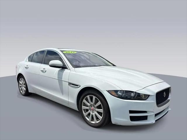 2019 Jaguar XE 25t for sale in Avon, MA
