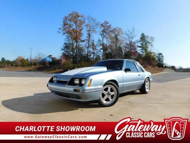 1986 Ford Mustang LX for sale in O Fallon, IL