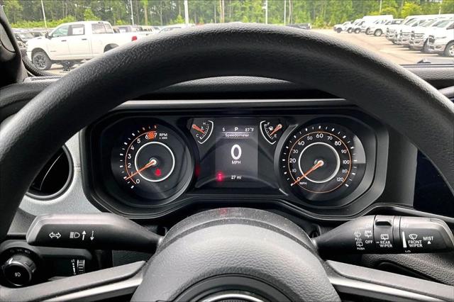 New 2026 41 Exterior Paint Jeep Sport S image 11