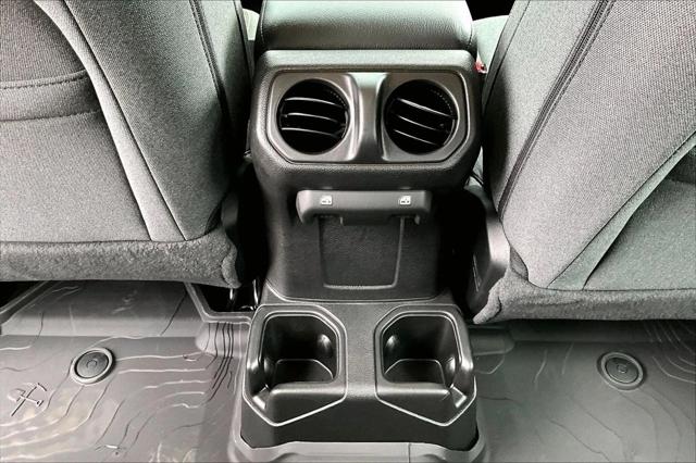 New 2026 41 Exterior Paint Jeep Sport S image 14