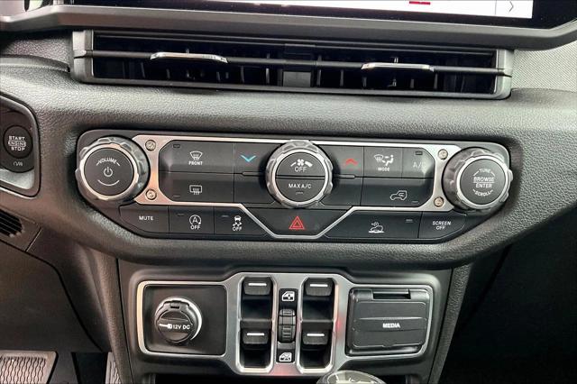 New 2026 41 Exterior Paint Jeep Sport S image 15