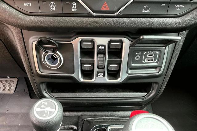 New 2026 41 Exterior Paint Jeep Sport S image 16