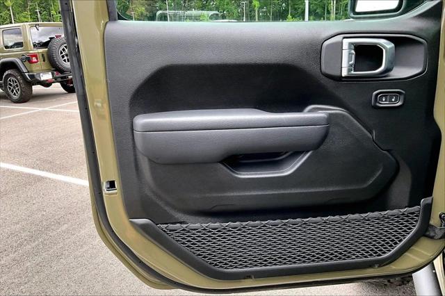 New 2026 41 Exterior Paint Jeep Sport S image 24