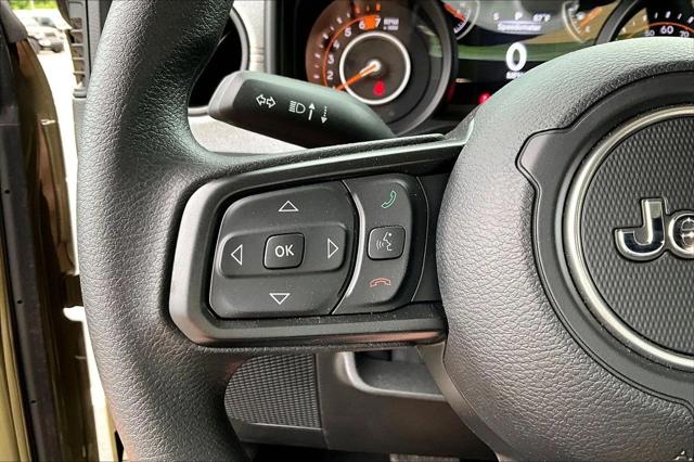New 2026 41 Exterior Paint Jeep Sport S image 26