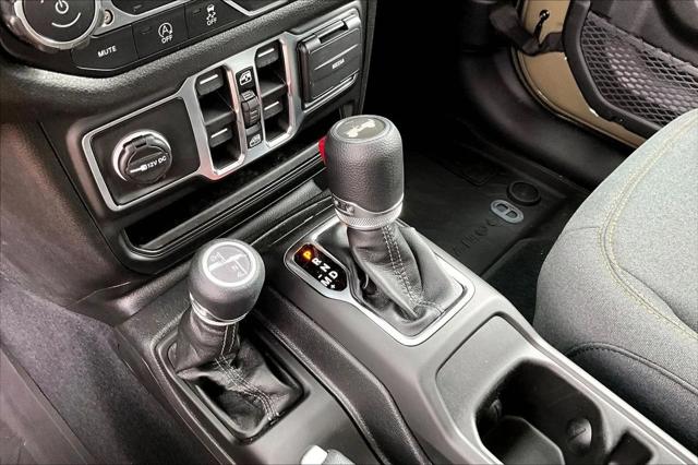 New 2026 41 Exterior Paint Jeep Sport S image 28