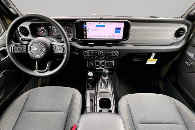 New 2026 41 Exterior Paint Jeep Sport S image 10