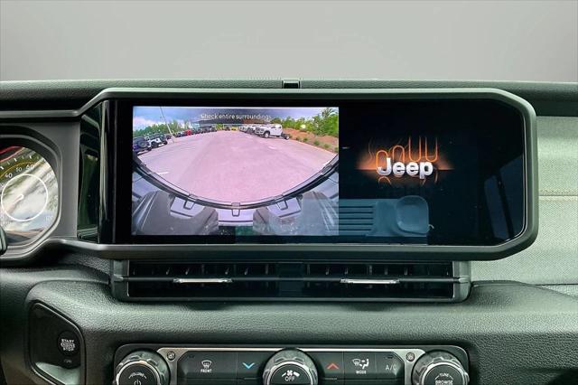 New 2026 41 Exterior Paint Jeep Sport S image 13