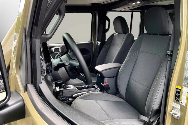 New 2026 41 Exterior Paint Jeep Sport S image 17