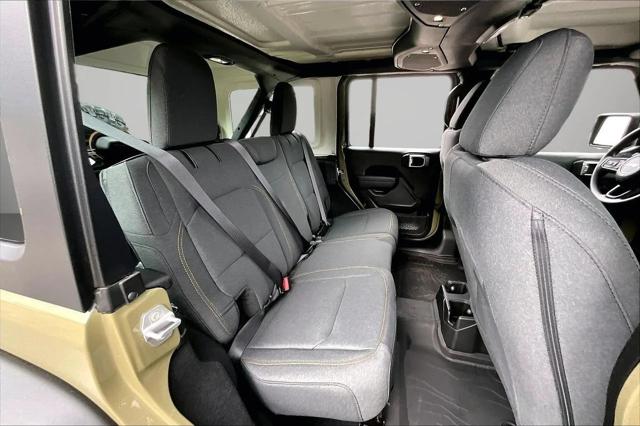 New 2026 41 Exterior Paint Jeep Sport S image 19
