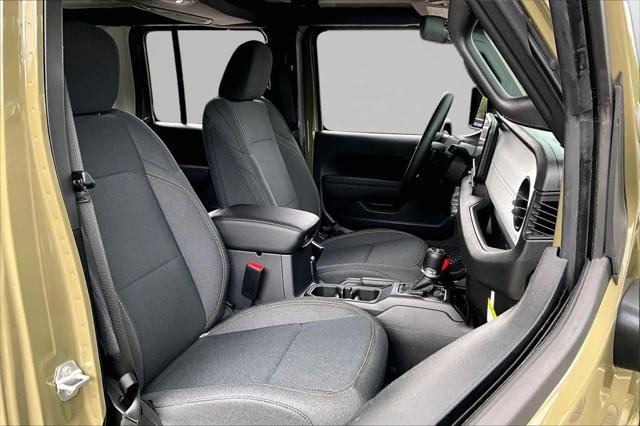 New 2026 41 Exterior Paint Jeep Sport S image 20
