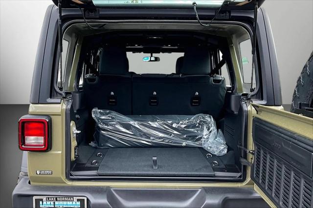 New 2026 41 Exterior Paint Jeep Sport S image 21