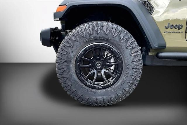 New 2026 41 Exterior Paint Jeep Sport S image 30