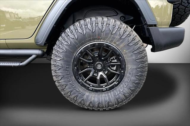 New 2026 41 Exterior Paint Jeep Sport S image 32
