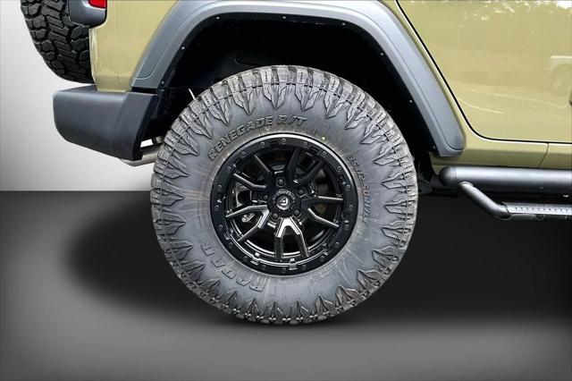 New 2026 41 Exterior Paint Jeep Sport S image 33