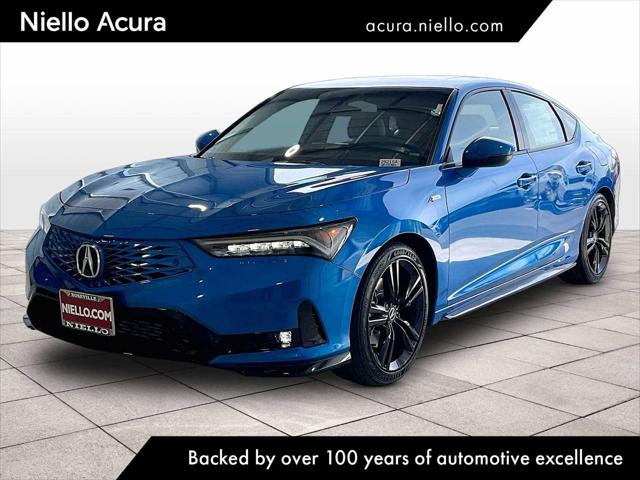 2026 Acura Integra w/A-Spec Technology Package for sale in Roseville, CA