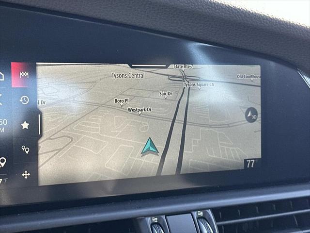 2026 Alfa Romeo Giulia GIULIA AWD 2026 Alfa Romeo Giulia GIULIA AWD