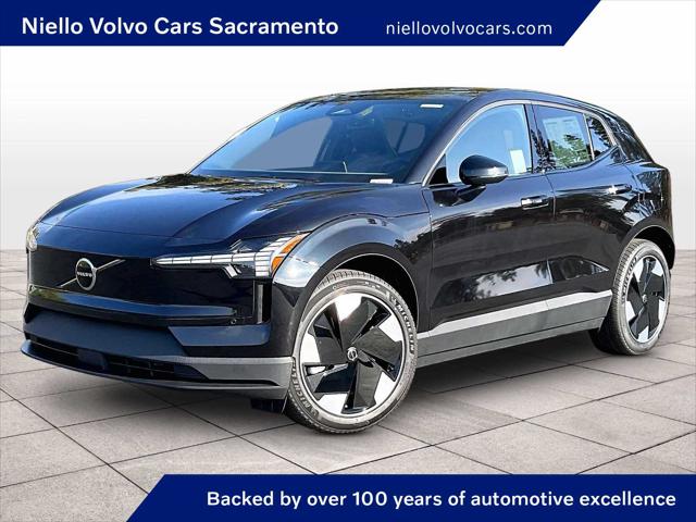 2025 Volvo EX30 Plus Twin Motor Performance, Fully electric for sale in Sacramento, CA