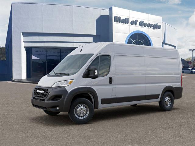 2026 RAM Ram ProMaster RAM PROMASTER 2500 TRADESMAN CARGO VAN HIGH ROOF 159 WB