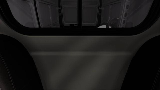 2026 RAM Ram ProMaster RAM PROMASTER 2500 TRADESMAN CARGO VAN HIGH ROOF 136 WB