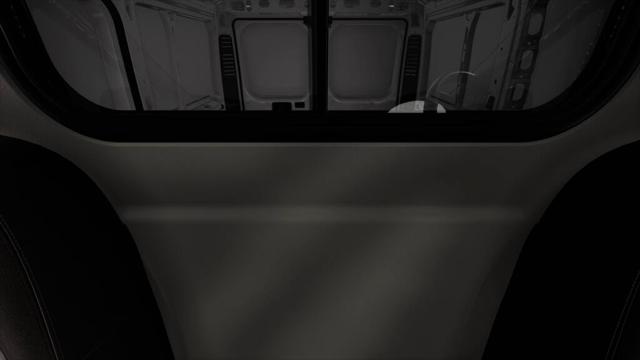 2026 RAM Ram ProMaster RAM PROMASTER 1500 TRADESMAN CARGO VAN LOW ROOF 118 WB