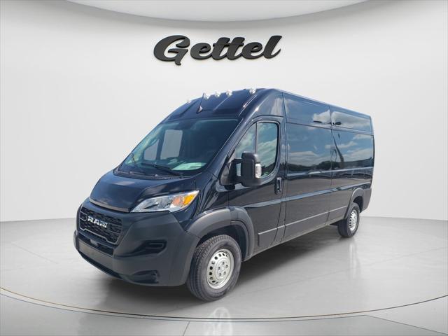 2026 RAM Ram ProMaster RAM PROMASTER 3500 TRADESMAN CARGO VAN HIGH ROOF 159 WB 2026 RAM Ram ProMaster RAM PROMASTER 3500 TRADESMAN CARGO VAN HIGH ROOF 159 WB