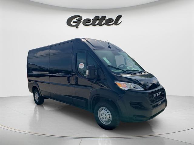 2026 RAM Ram ProMaster RAM PROMASTER 3500 TRADESMAN CARGO VAN HIGH ROOF 159 WB 2026 RAM Ram ProMaster RAM PROMASTER 3500 TRADESMAN CARGO VAN HIGH ROOF 159 WB
