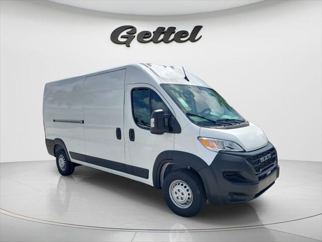 2026 RAM Ram ProMaster RAM PROMASTER 3500 TRADESMAN CARGO VAN HIGH ROOF 159 WB