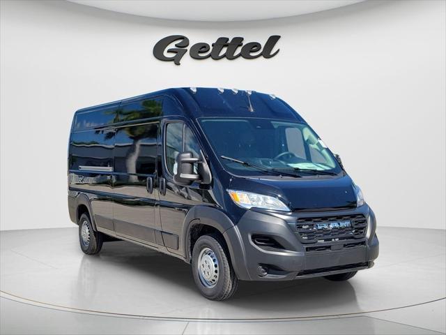 2026 RAM Ram ProMaster RAM PROMASTER 3500 TRADESMAN CARGO VAN HIGH ROOF 159 WB 2026 RAM Ram ProMaster RAM PROMASTER 3500 TRADESMAN CARGO VAN HIGH ROOF 159 WB
