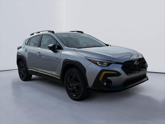 2026 Subaru Crosstrek Sport for sale in Knoxville, TN