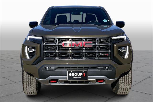 Used 2024 GMC Canyon For Sale in Lubbock, TX