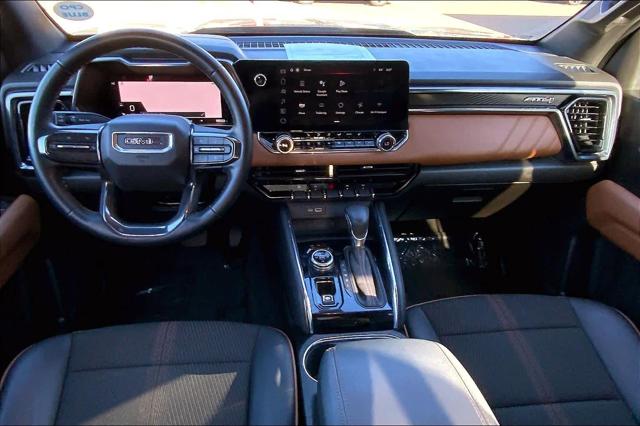 Used 2024 GMC Canyon For Sale in Lubbock, TX