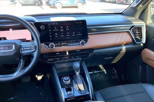 Used 2024 GMC Canyon For Sale in Lubbock, TX