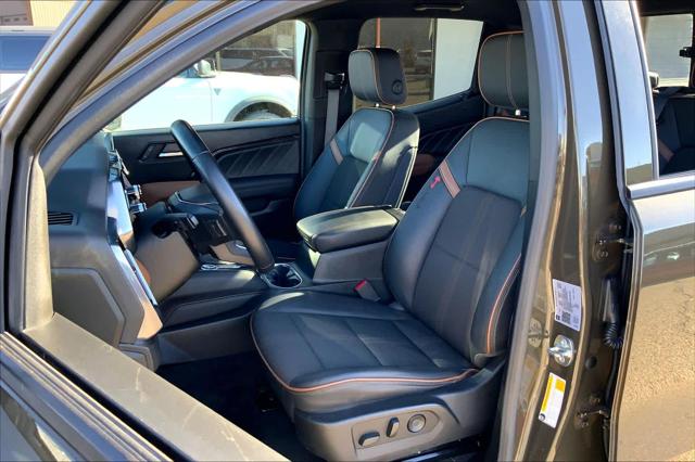 Used 2024 GMC Canyon For Sale in Lubbock, TX