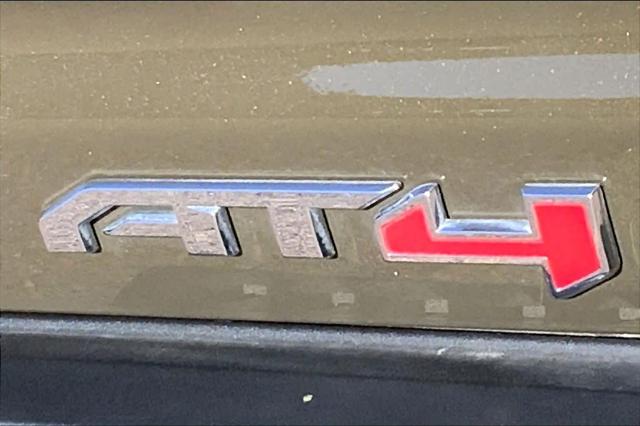 Used 2024 GMC Canyon For Sale in Lubbock, TX